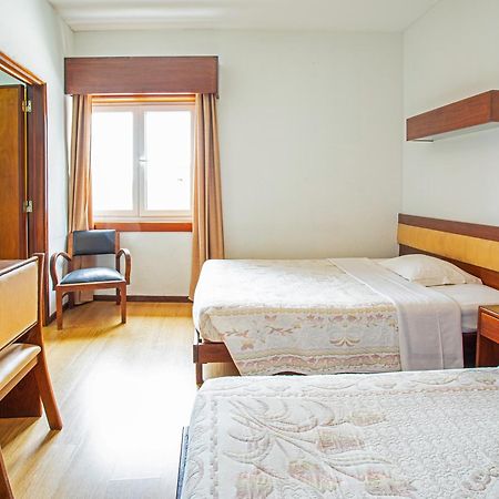 Porto Je T'Aime - Solar Sao Joao Hotel Sao Joao da Madeira Ngoại thất bức ảnh