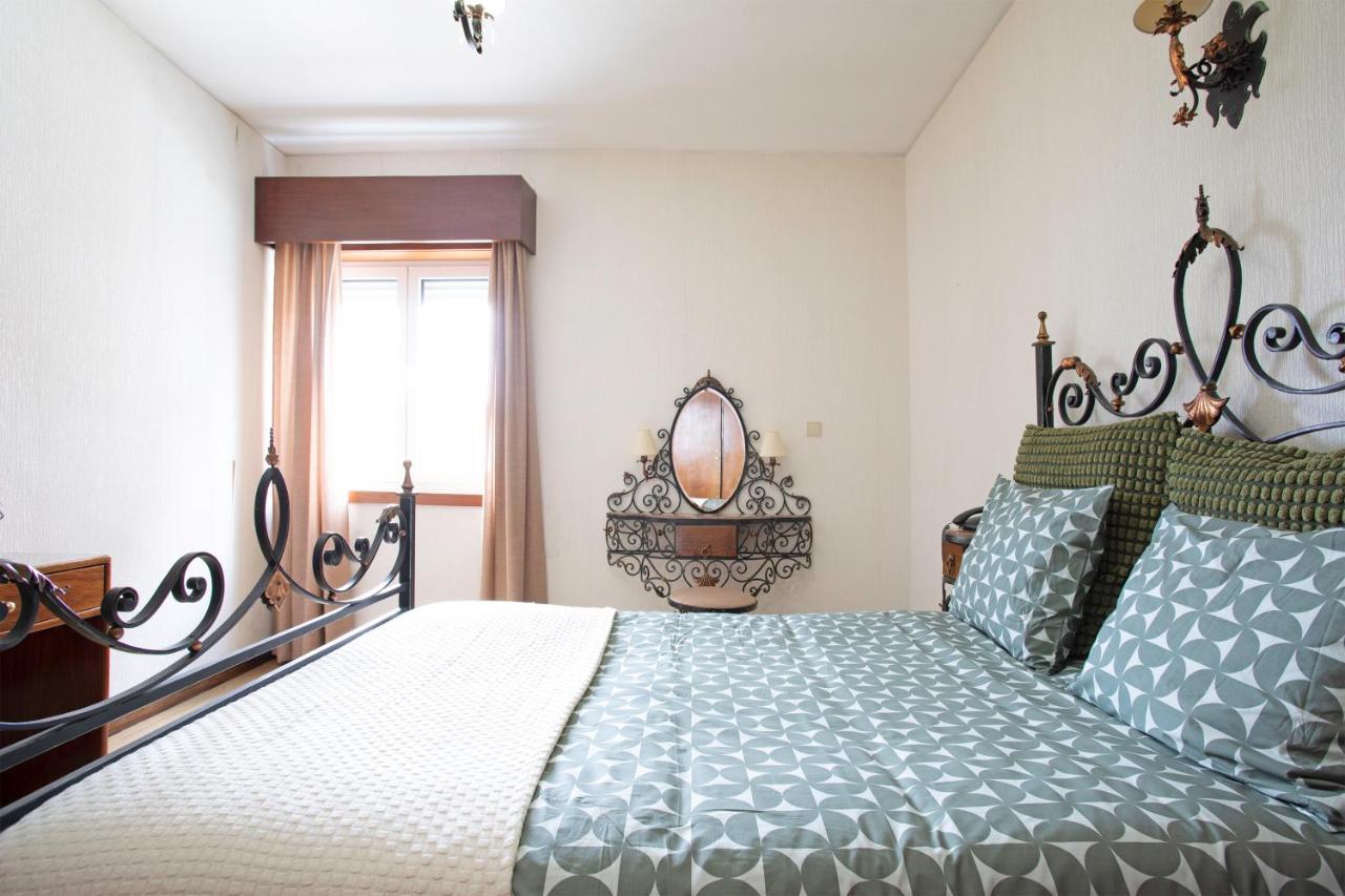 Porto Je T'Aime - Solar Sao Joao Hotel Sao Joao da Madeira Ngoại thất bức ảnh