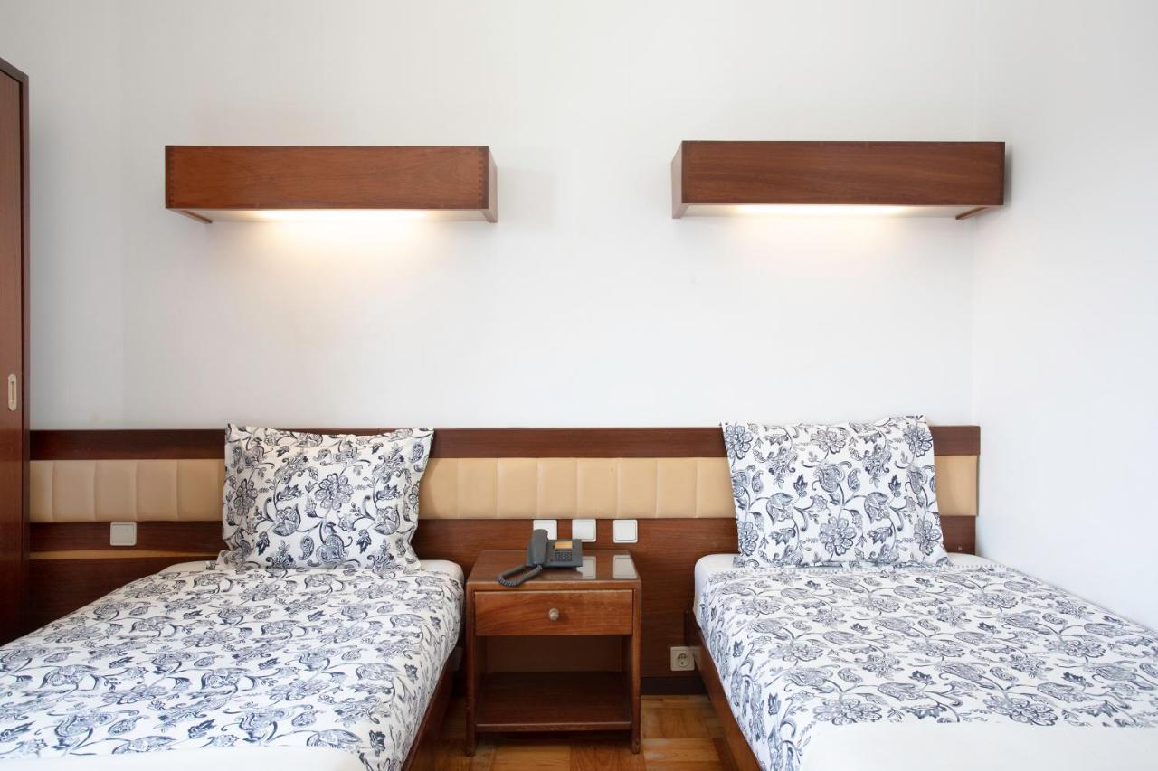 Porto Je T'Aime - Solar Sao Joao Hotel Sao Joao da Madeira Ngoại thất bức ảnh