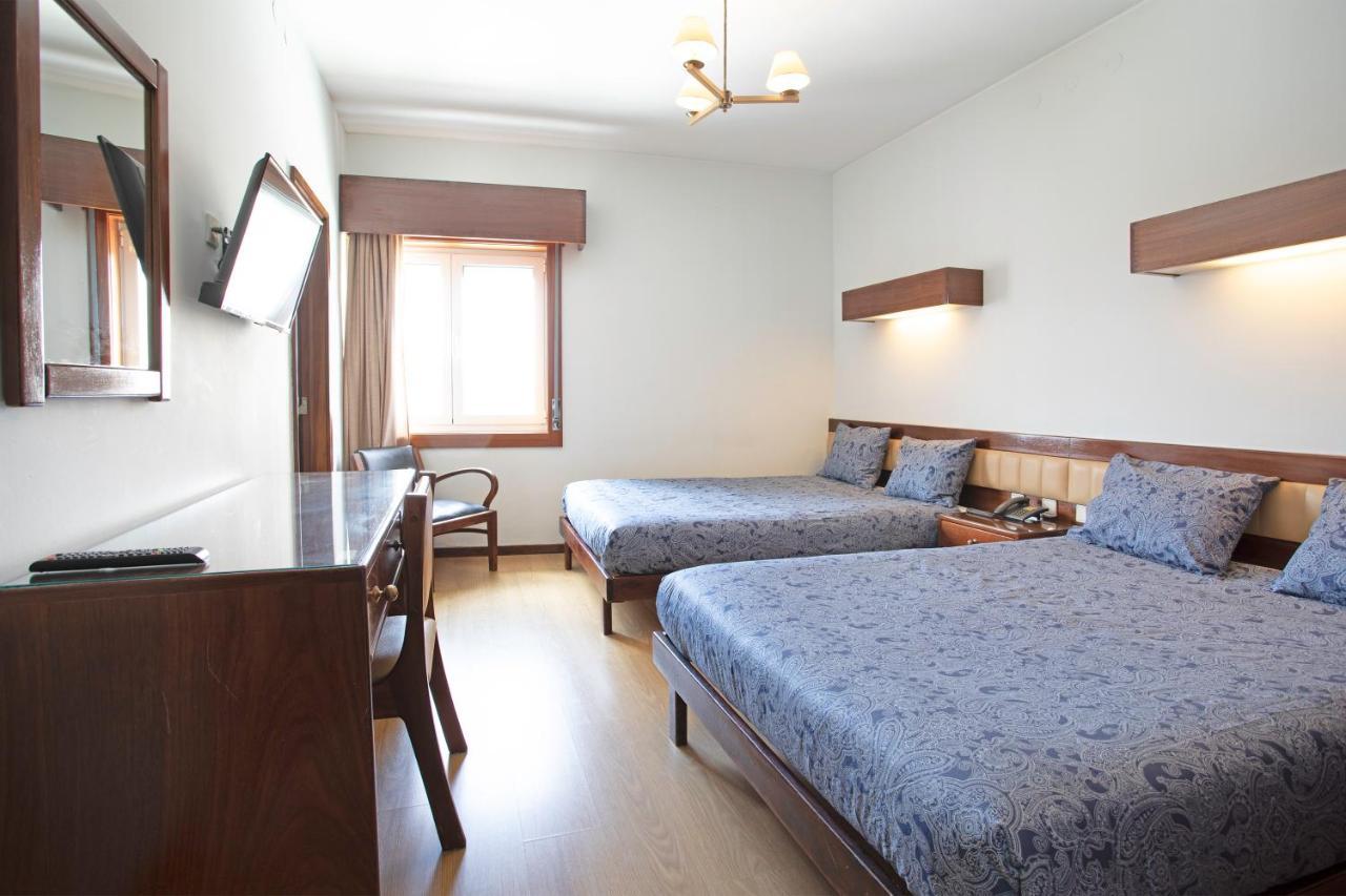 Porto Je T'Aime - Solar Sao Joao Hotel Sao Joao da Madeira Ngoại thất bức ảnh