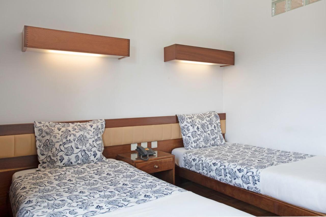 Porto Je T'Aime - Solar Sao Joao Hotel Sao Joao da Madeira Ngoại thất bức ảnh