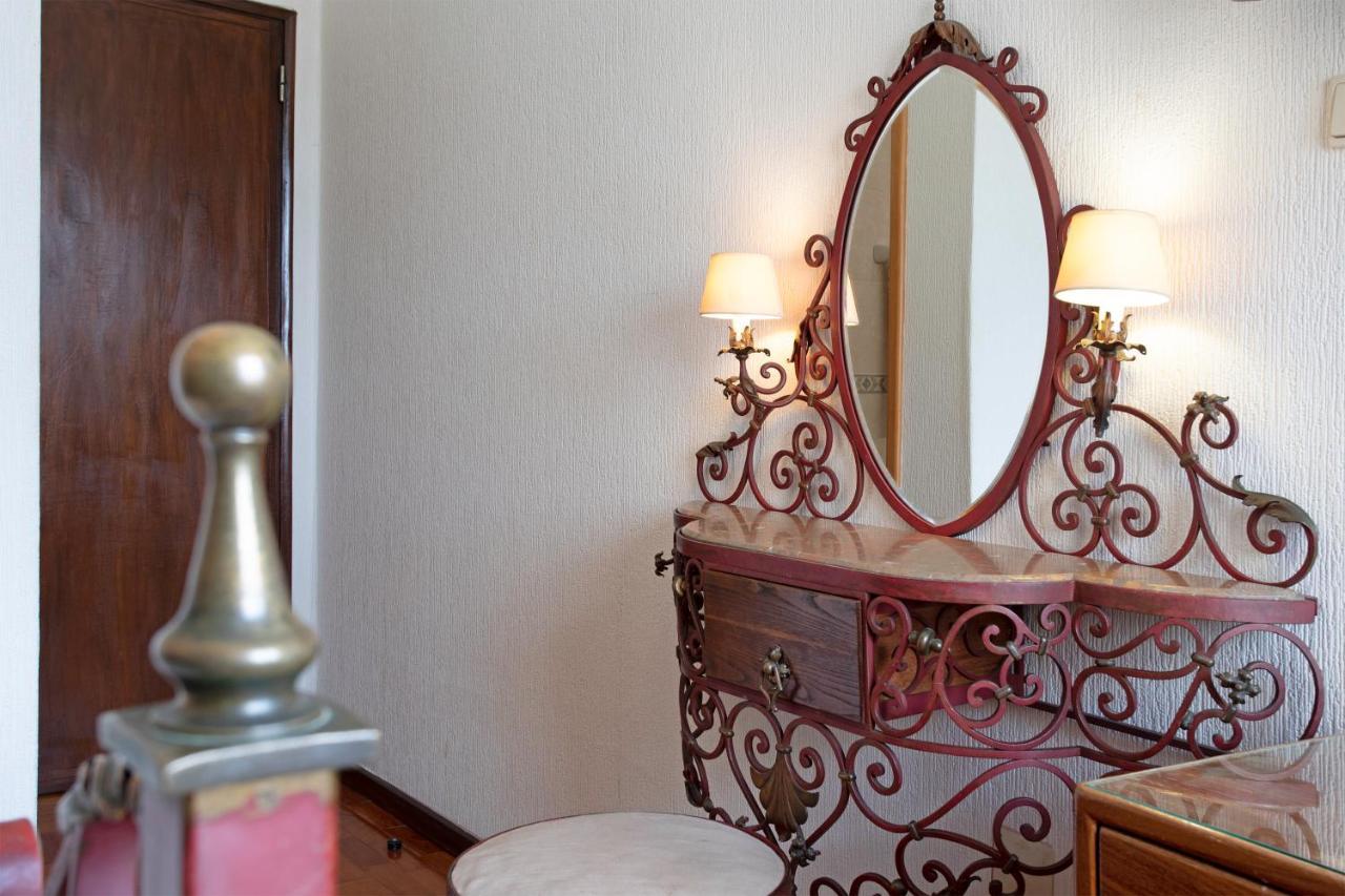 Porto Je T'Aime - Solar Sao Joao Hotel Sao Joao da Madeira Ngoại thất bức ảnh
