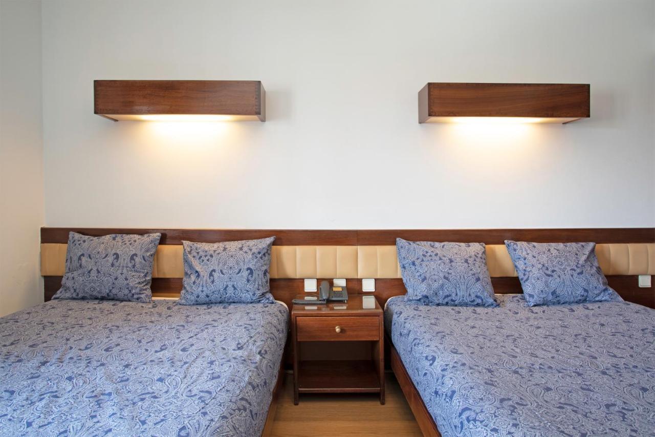 Porto Je T'Aime - Solar Sao Joao Hotel Sao Joao da Madeira Ngoại thất bức ảnh