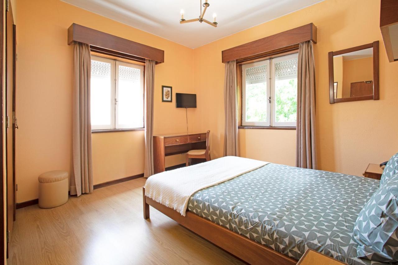 Porto Je T'Aime - Solar Sao Joao Hotel Sao Joao da Madeira Ngoại thất bức ảnh