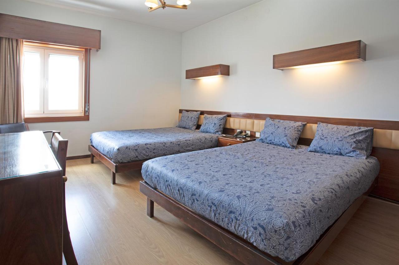 Porto Je T'Aime - Solar Sao Joao Hotel Sao Joao da Madeira Ngoại thất bức ảnh