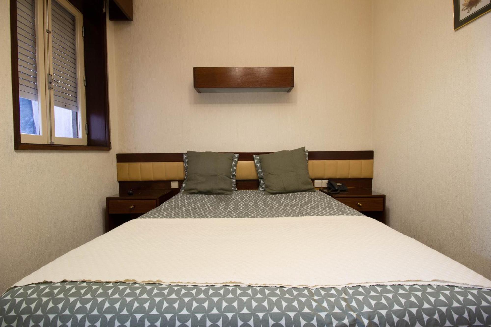 Porto Je T'Aime - Solar Sao Joao Hotel Sao Joao da Madeira Ngoại thất bức ảnh