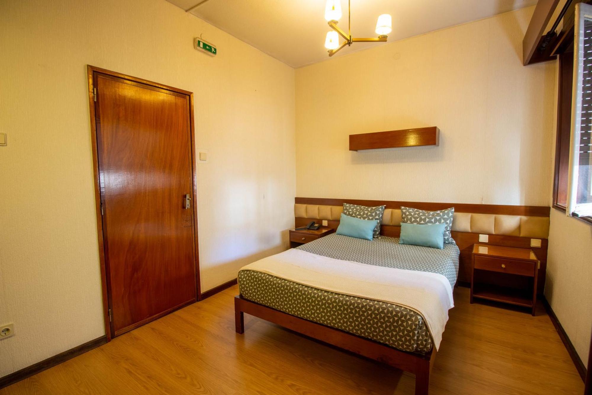 Porto Je T'Aime - Solar Sao Joao Hotel Sao Joao da Madeira Ngoại thất bức ảnh
