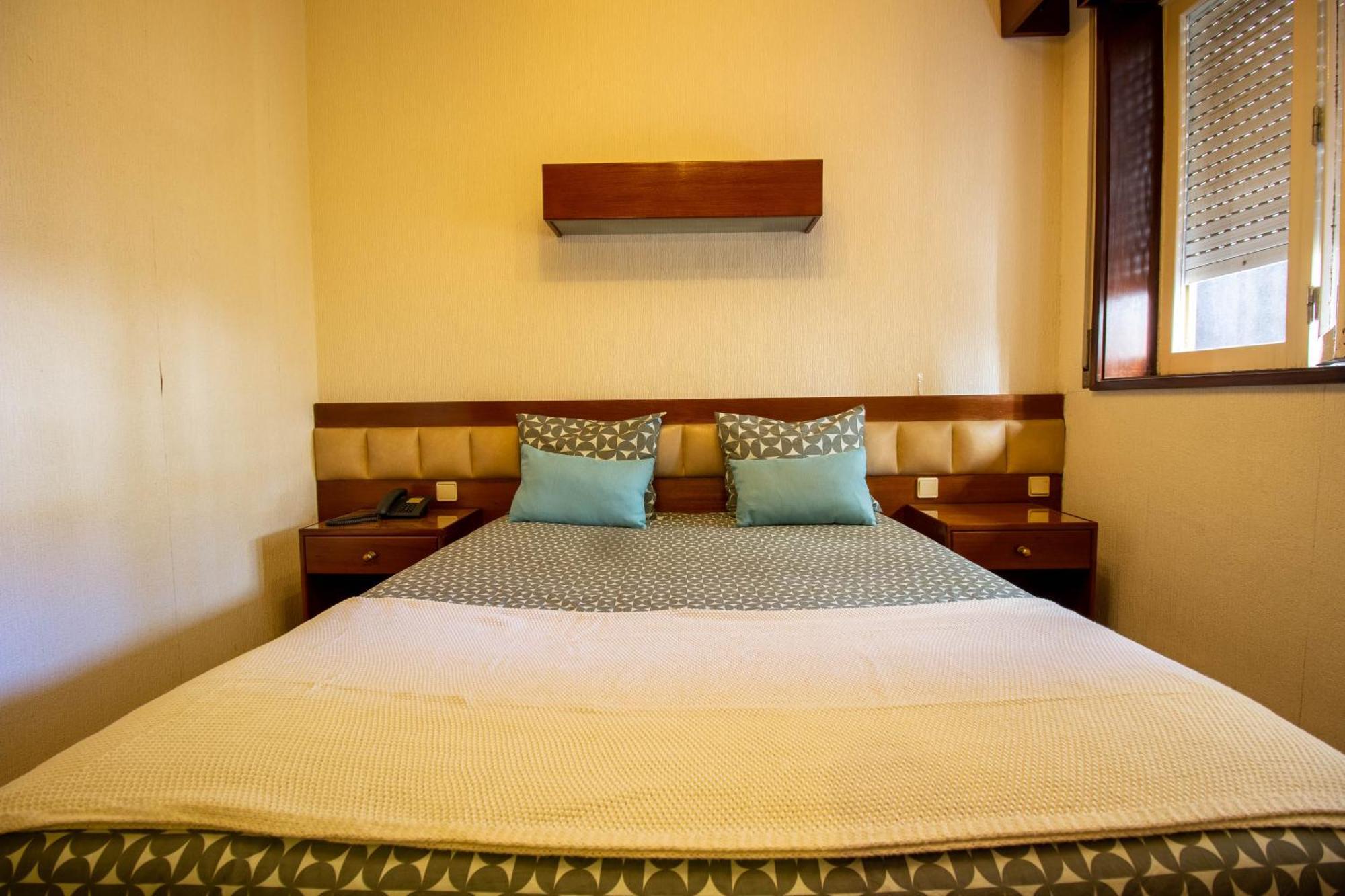 Porto Je T'Aime - Solar Sao Joao Hotel Sao Joao da Madeira Ngoại thất bức ảnh