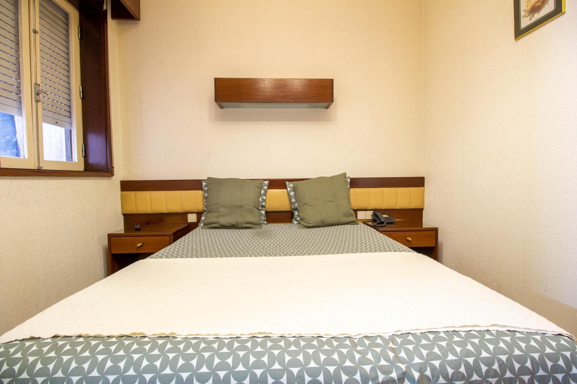 Porto Je T'Aime - Solar Sao Joao Hotel Sao Joao da Madeira Ngoại thất bức ảnh