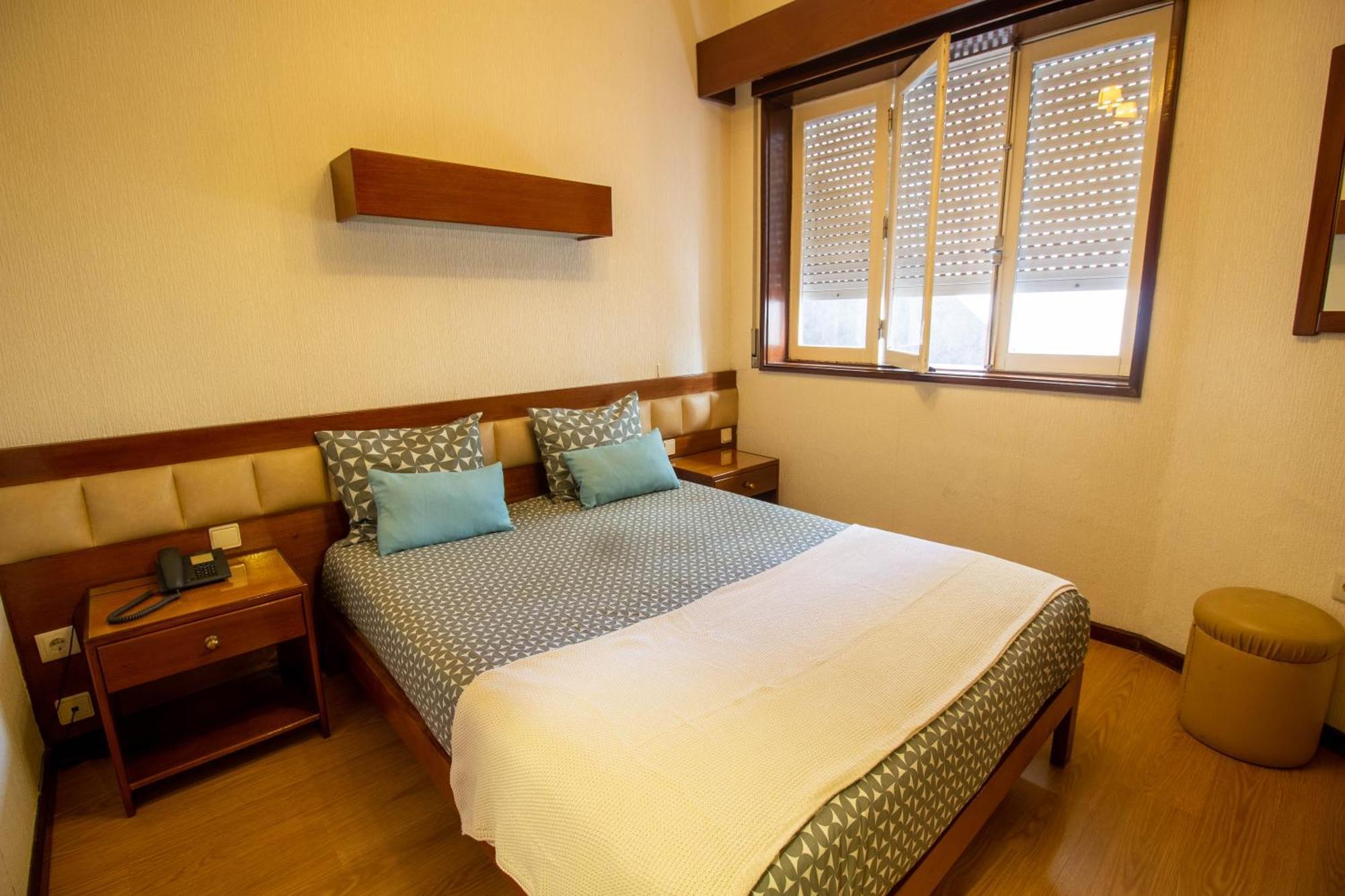 Porto Je T'Aime - Solar Sao Joao Hotel Sao Joao da Madeira Ngoại thất bức ảnh