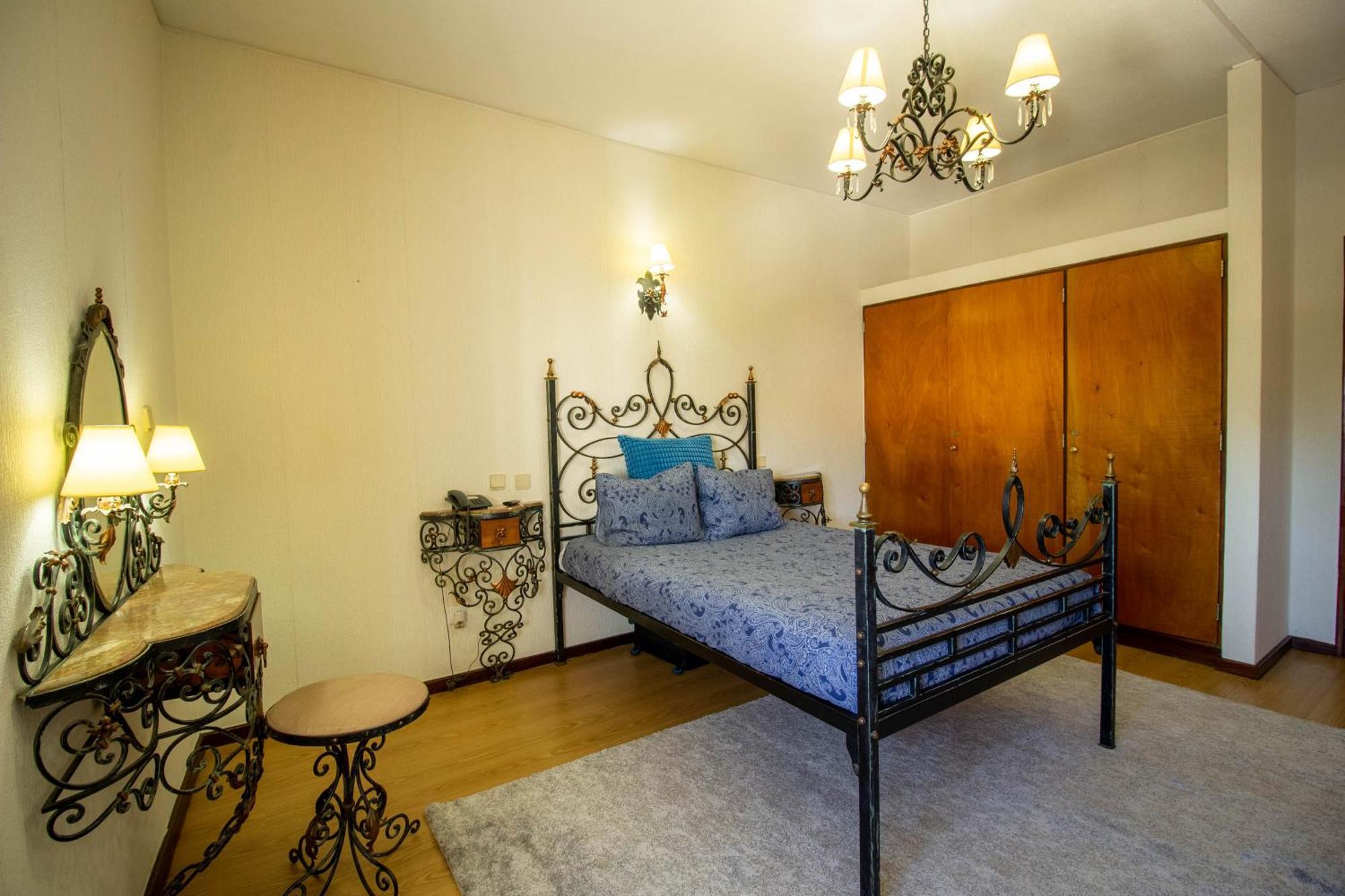 Porto Je T'Aime - Solar Sao Joao Hotel Sao Joao da Madeira Ngoại thất bức ảnh