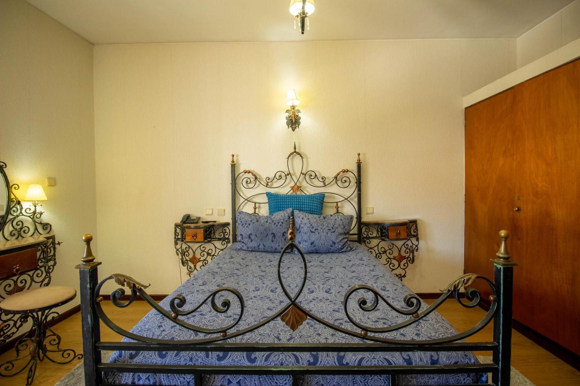 Porto Je T'Aime - Solar Sao Joao Hotel Sao Joao da Madeira Ngoại thất bức ảnh