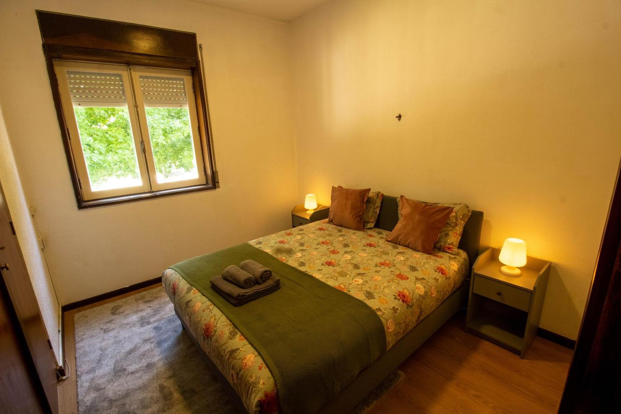 Porto Je T'Aime - Solar Sao Joao Hotel Sao Joao da Madeira Ngoại thất bức ảnh