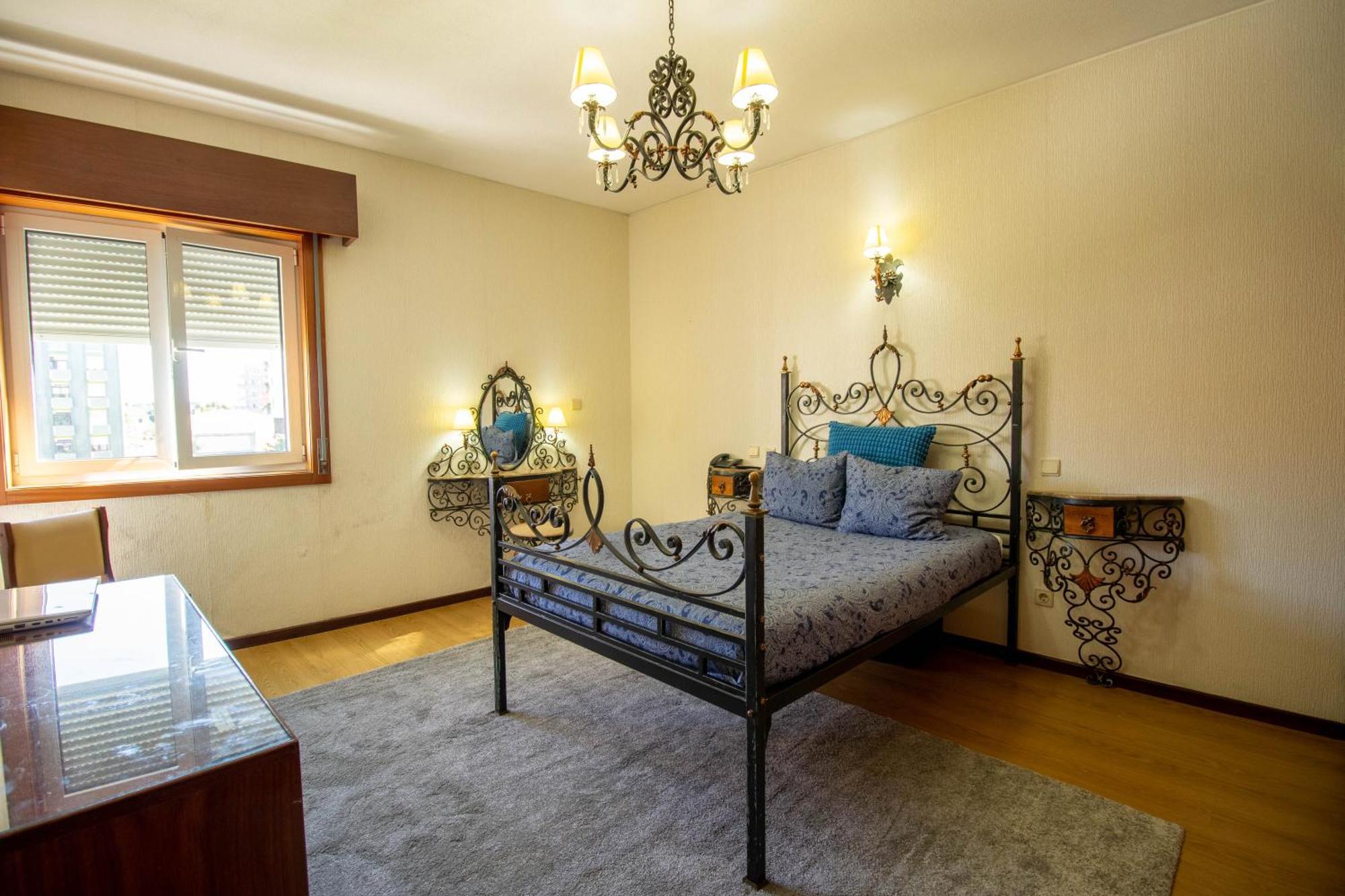 Porto Je T'Aime - Solar Sao Joao Hotel Sao Joao da Madeira Ngoại thất bức ảnh