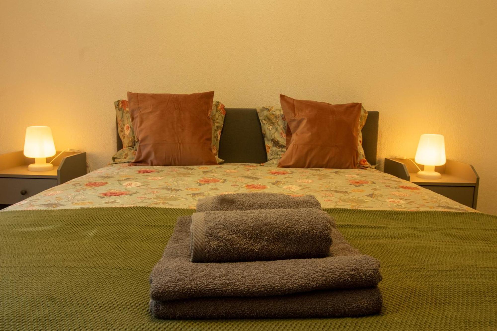 Porto Je T'Aime - Solar Sao Joao Hotel Sao Joao da Madeira Ngoại thất bức ảnh