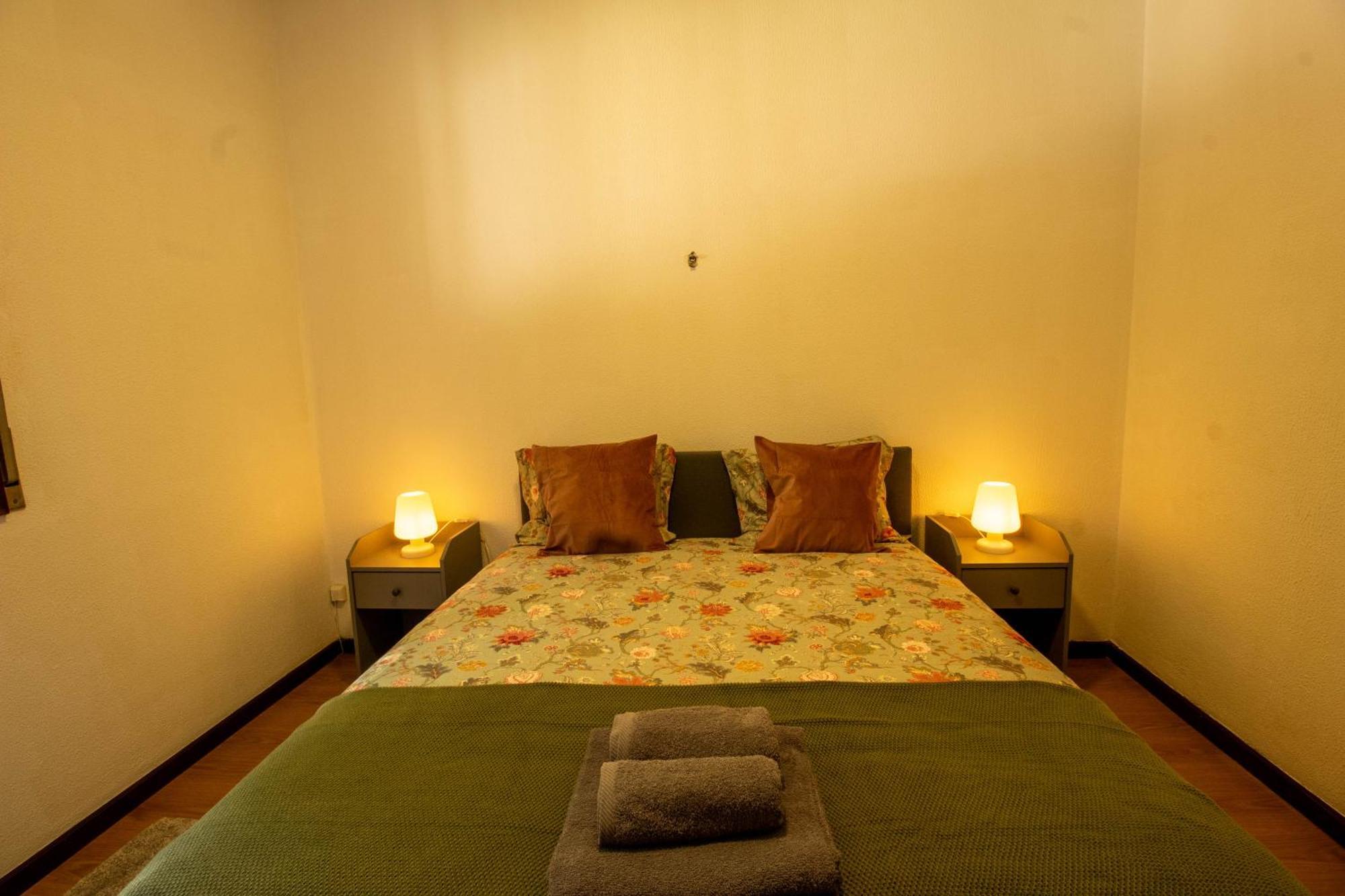 Porto Je T'Aime - Solar Sao Joao Hotel Sao Joao da Madeira Ngoại thất bức ảnh