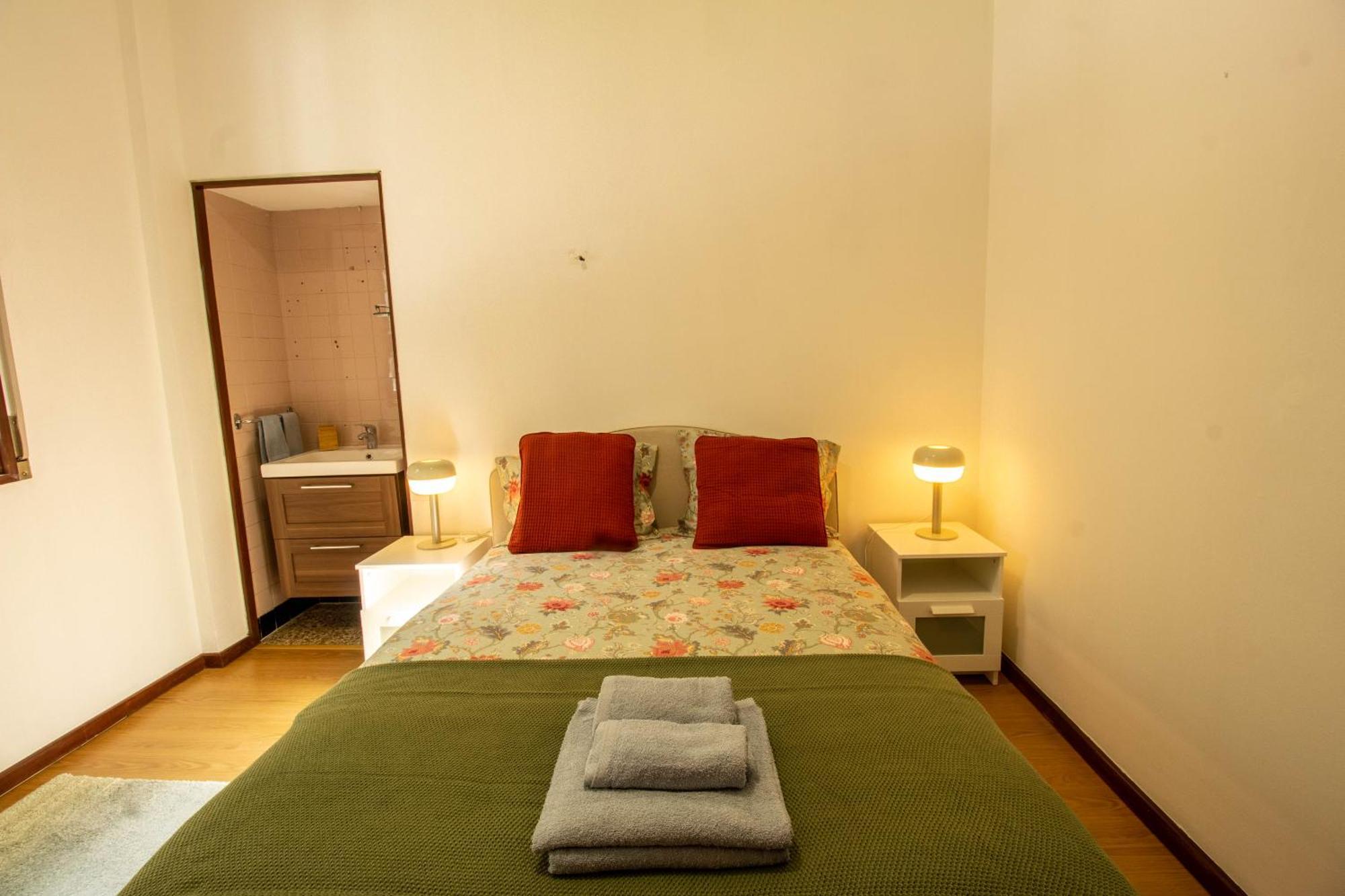 Porto Je T'Aime - Solar Sao Joao Hotel Sao Joao da Madeira Ngoại thất bức ảnh