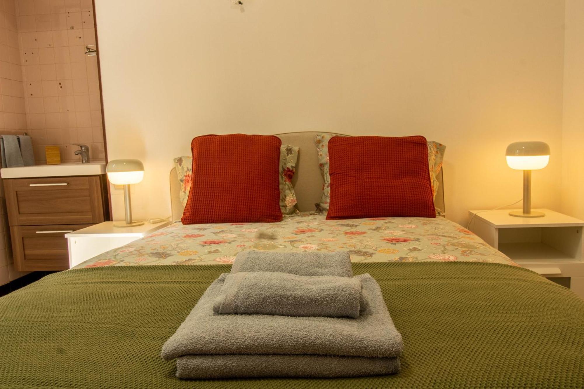 Porto Je T'Aime - Solar Sao Joao Hotel Sao Joao da Madeira Ngoại thất bức ảnh