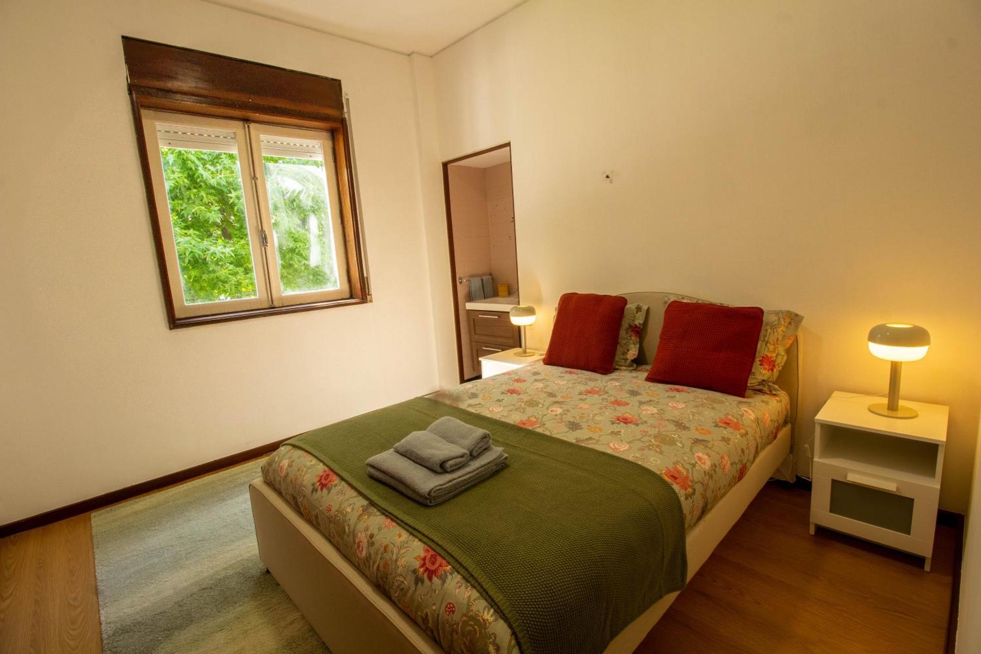Porto Je T'Aime - Solar Sao Joao Hotel Sao Joao da Madeira Ngoại thất bức ảnh
