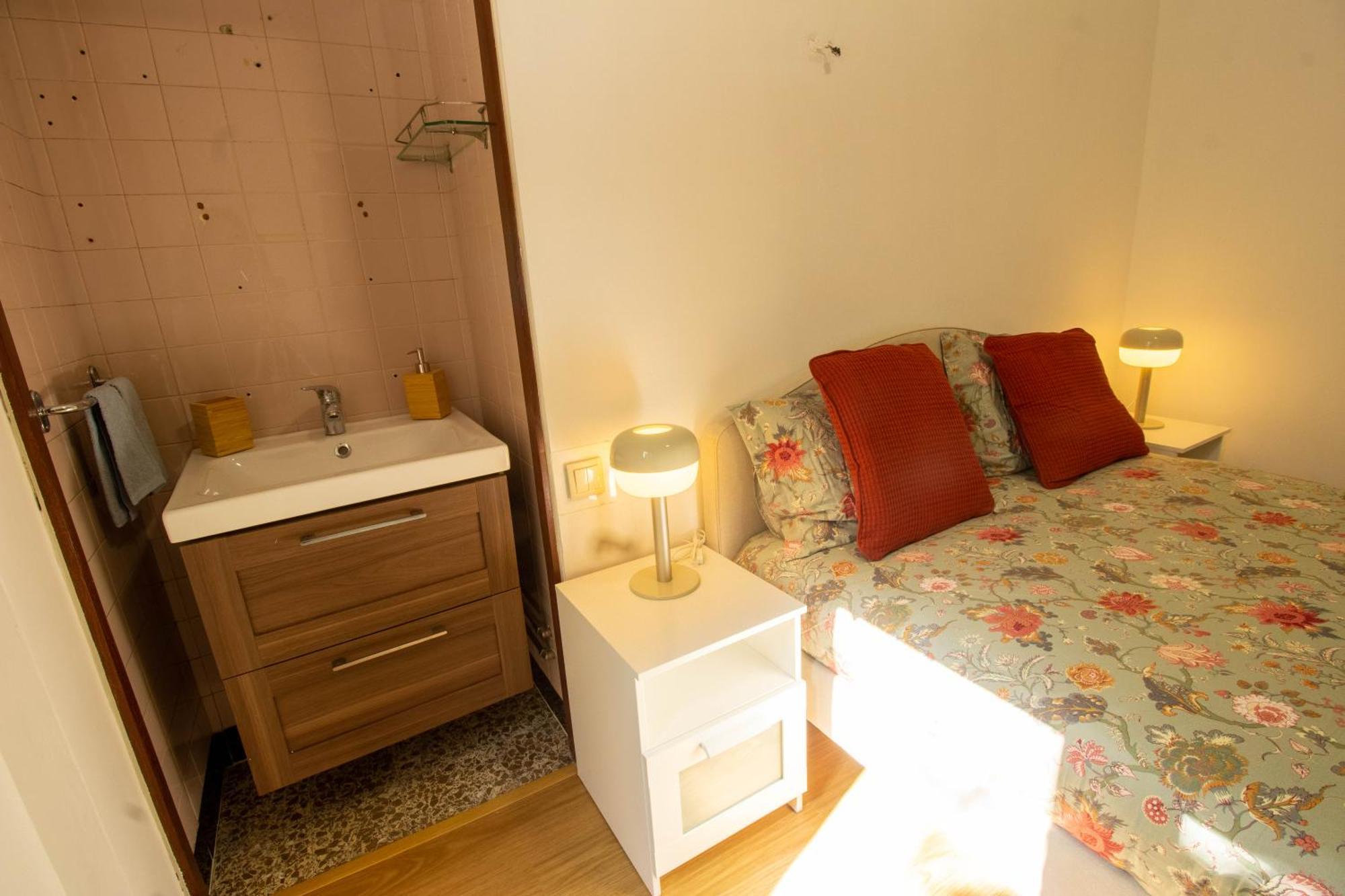 Porto Je T'Aime - Solar Sao Joao Hotel Sao Joao da Madeira Ngoại thất bức ảnh