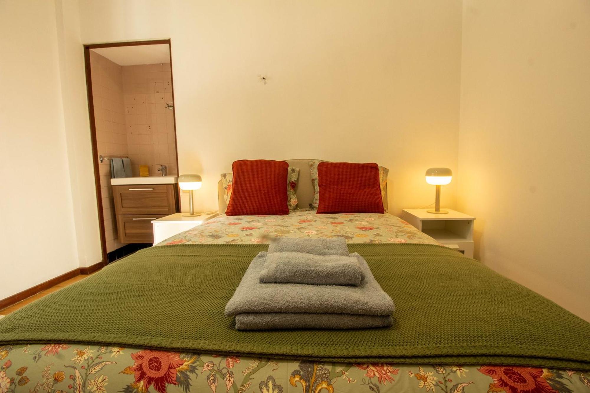 Porto Je T'Aime - Solar Sao Joao Hotel Sao Joao da Madeira Ngoại thất bức ảnh