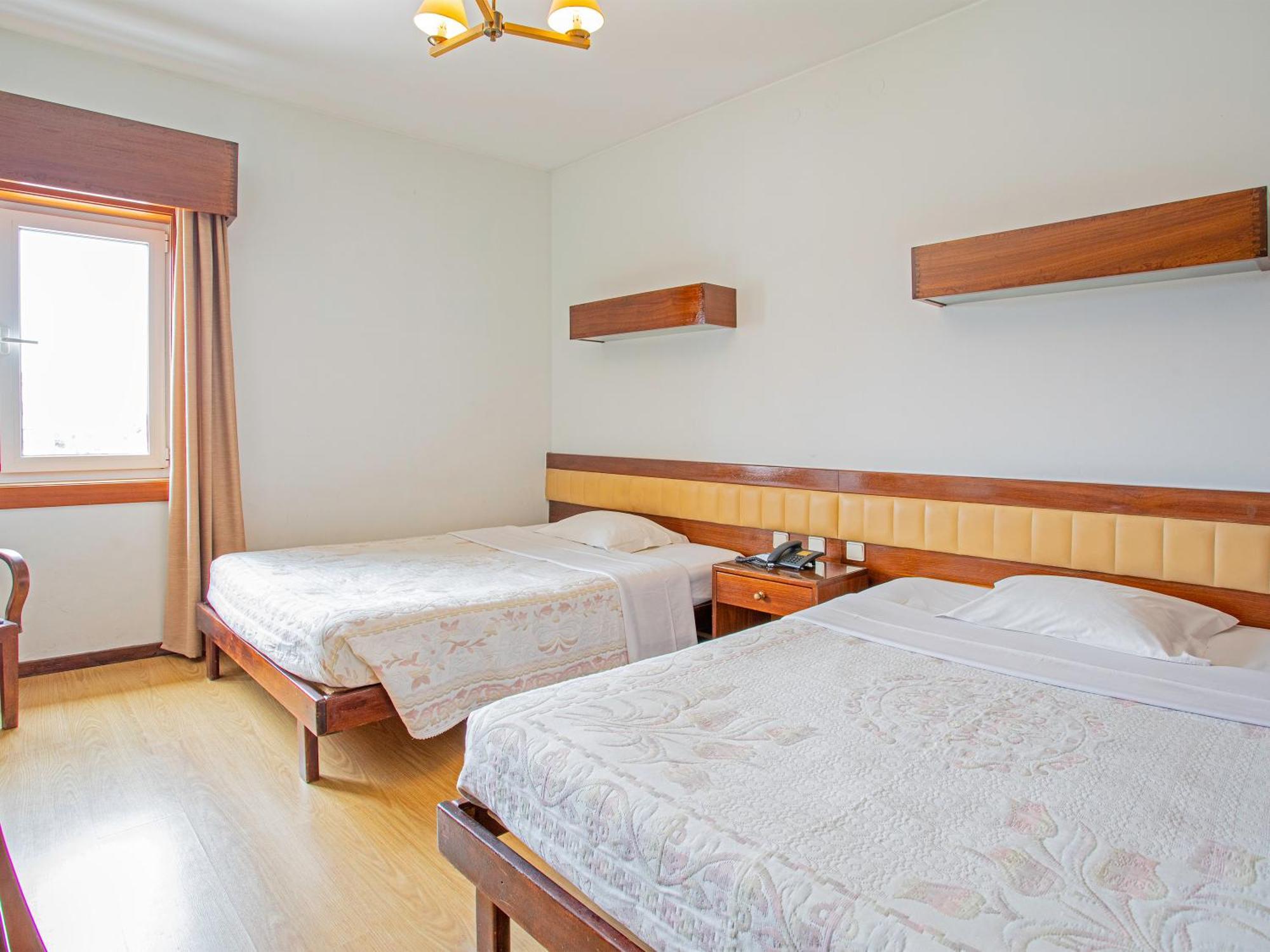 Porto Je T'Aime - Solar Sao Joao Hotel Sao Joao da Madeira Ngoại thất bức ảnh