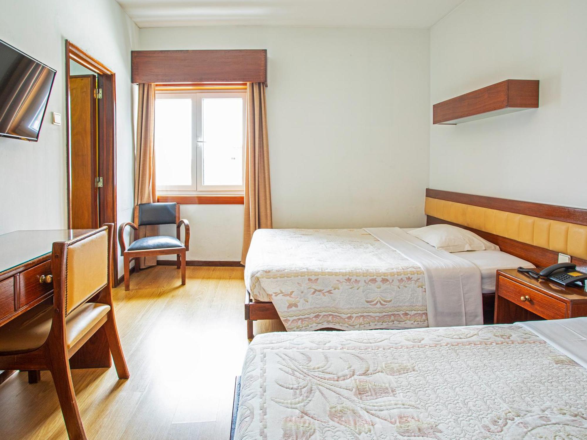 Porto Je T'Aime - Solar Sao Joao Hotel Sao Joao da Madeira Ngoại thất bức ảnh