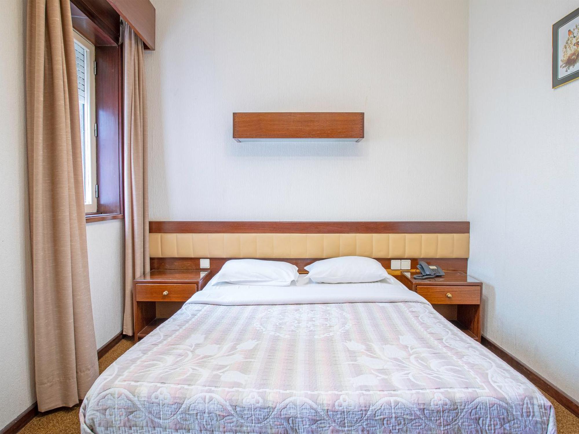 Porto Je T'Aime - Solar Sao Joao Hotel Sao Joao da Madeira Ngoại thất bức ảnh