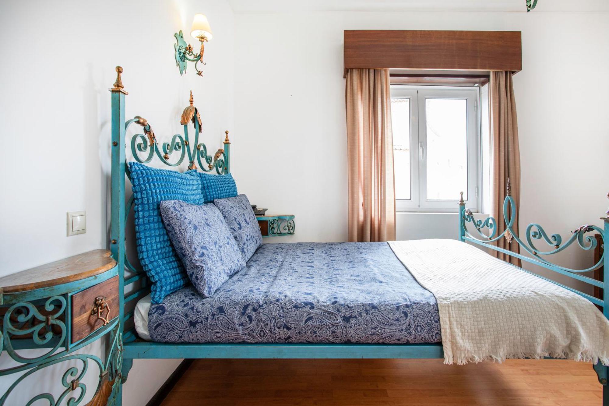 Porto Je T'Aime - Solar Sao Joao Hotel Sao Joao da Madeira Ngoại thất bức ảnh