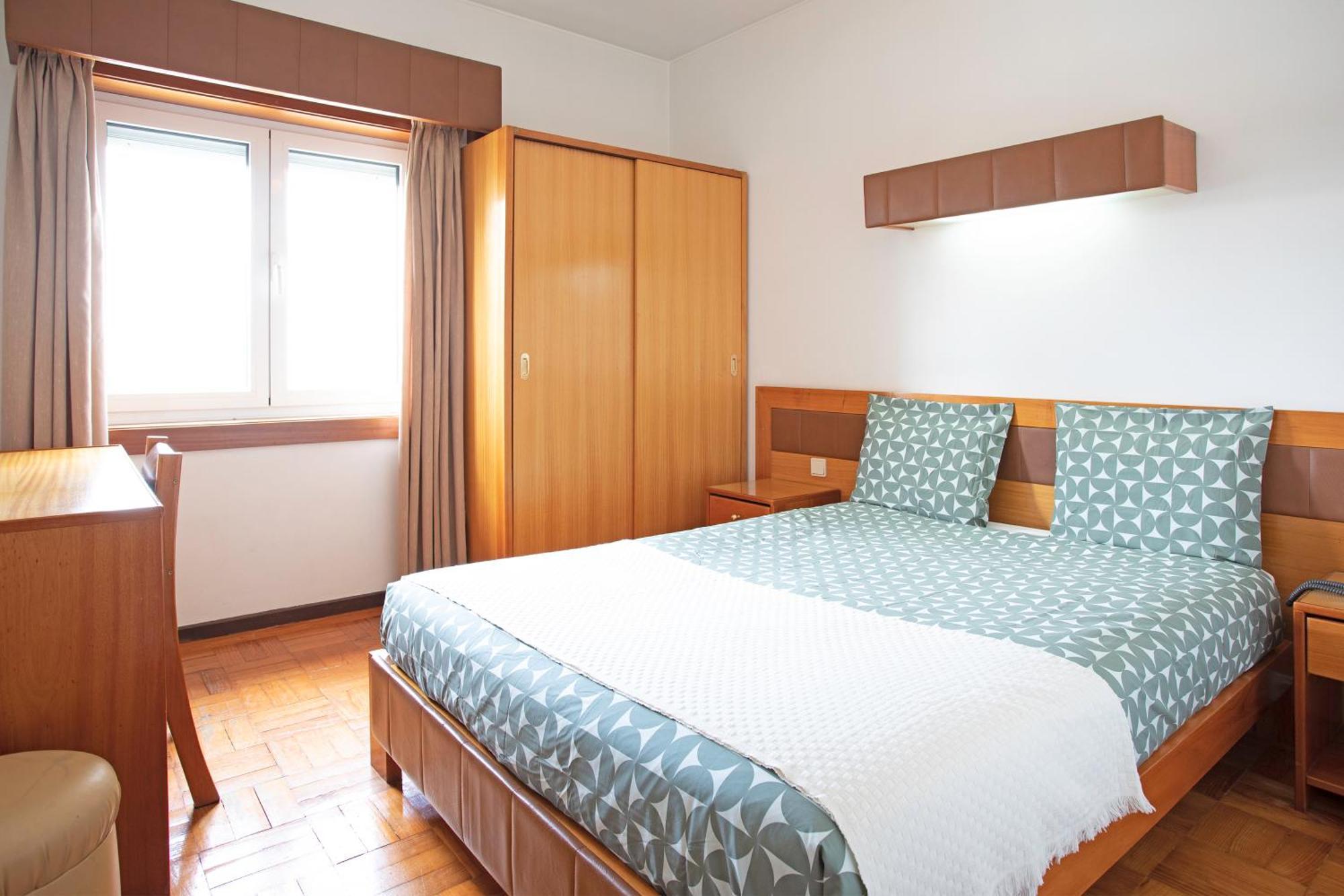 Porto Je T'Aime - Solar Sao Joao Hotel Sao Joao da Madeira Ngoại thất bức ảnh