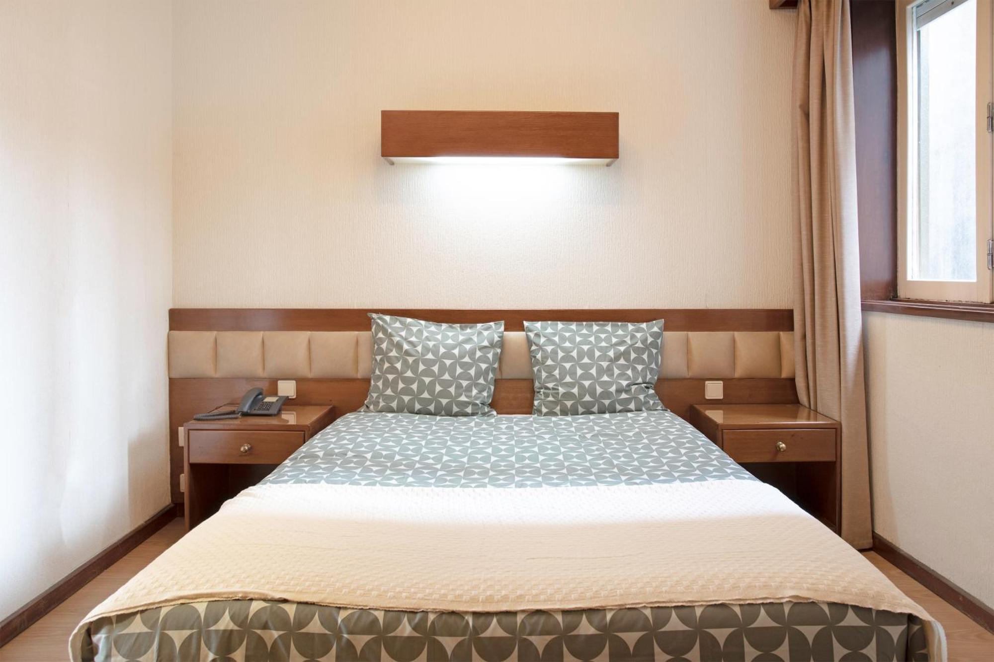 Porto Je T'Aime - Solar Sao Joao Hotel Sao Joao da Madeira Ngoại thất bức ảnh