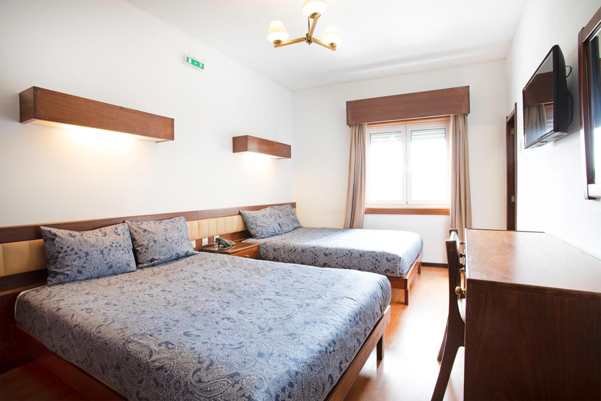 Porto Je T'Aime - Solar Sao Joao Hotel Sao Joao da Madeira Ngoại thất bức ảnh
