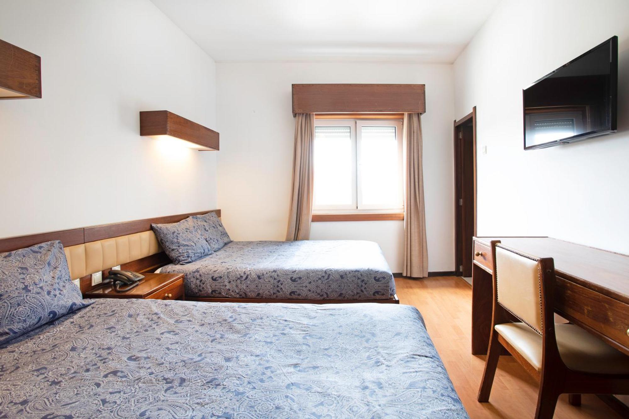 Porto Je T'Aime - Solar Sao Joao Hotel Sao Joao da Madeira Ngoại thất bức ảnh