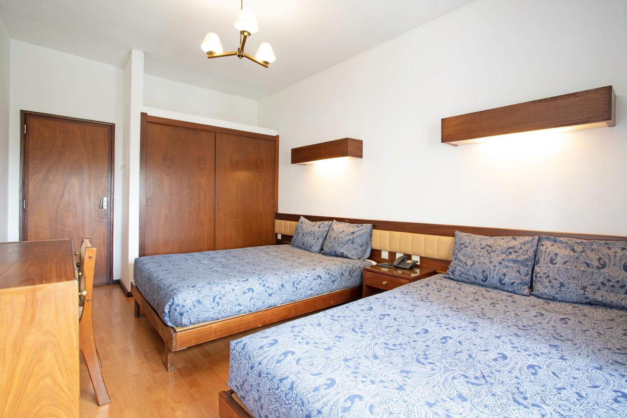 Porto Je T'Aime - Solar Sao Joao Hotel Sao Joao da Madeira Ngoại thất bức ảnh