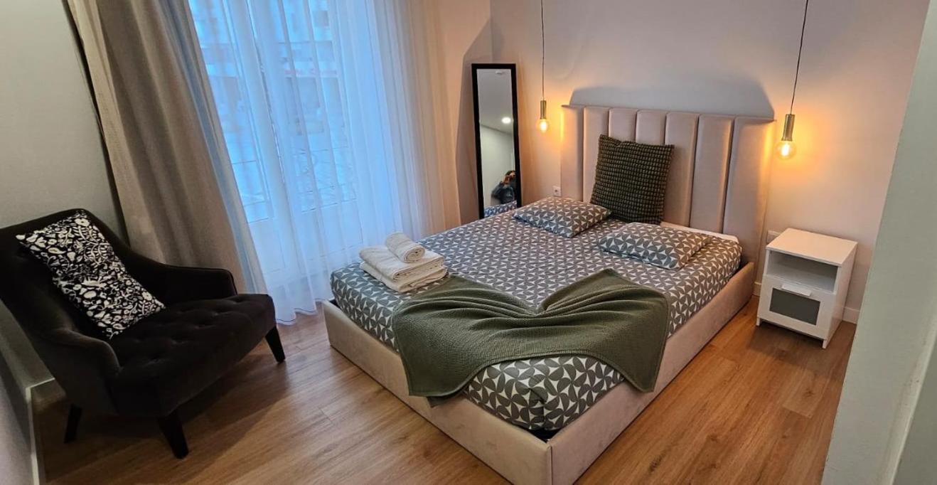 Porto Je T'Aime - Solar Sao Joao Hotel Sao Joao da Madeira Ngoại thất bức ảnh